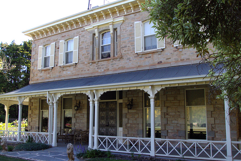 水銀関連遺産：アルマデンとイドリヤの画像9