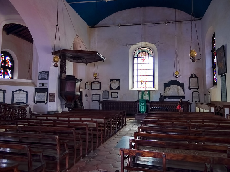 ゴール旧市街とその要塞群の画像5