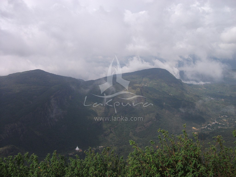 スリランカ中央高原の画像14