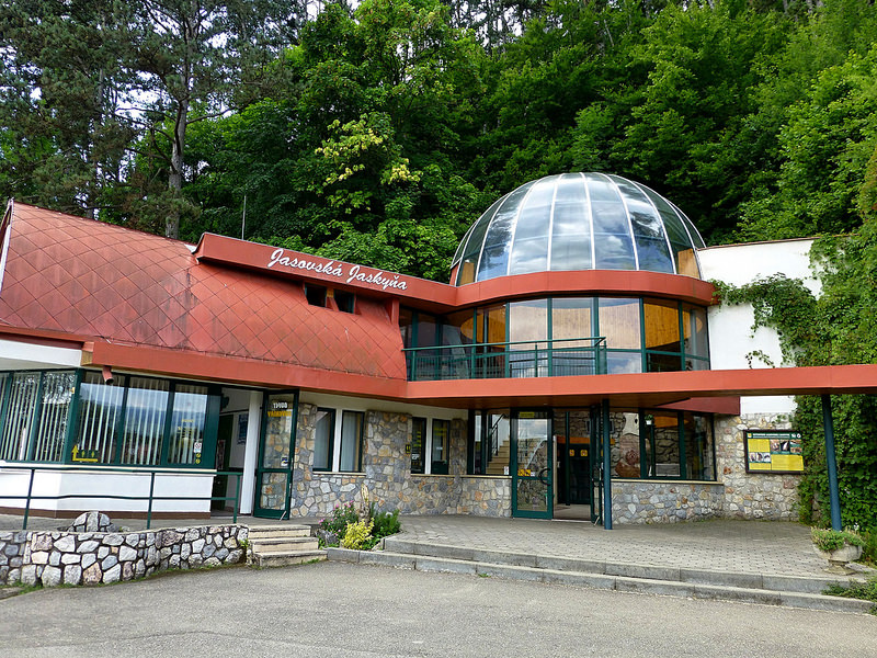 アグテレック・カルストとスロバキア・カルストの洞窟群の画像4