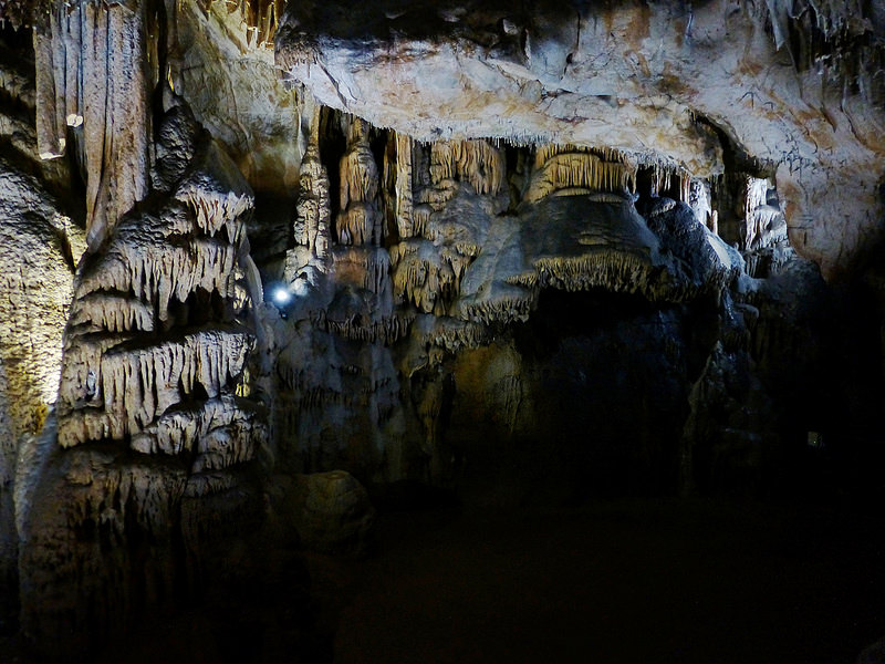 アグテレック・カルストとスロバキア・カルストの洞窟群の画像8
