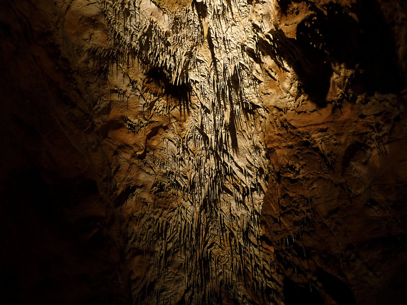 アグテレック・カルストとスロバキア・カルストの洞窟群の画像9