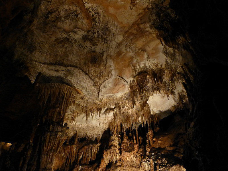 アグテレック・カルストとスロバキア・カルストの洞窟群の画像15