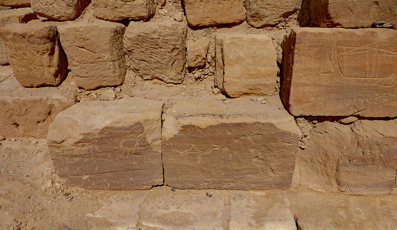 ゲベル・バルカルとナパタ地域の遺跡群　の画像7