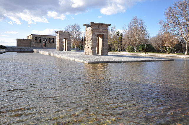 メロエ島の古代遺跡群の画像10