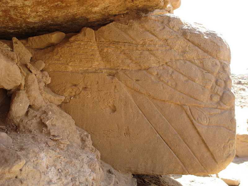 メロエ島の古代遺跡群の画像13