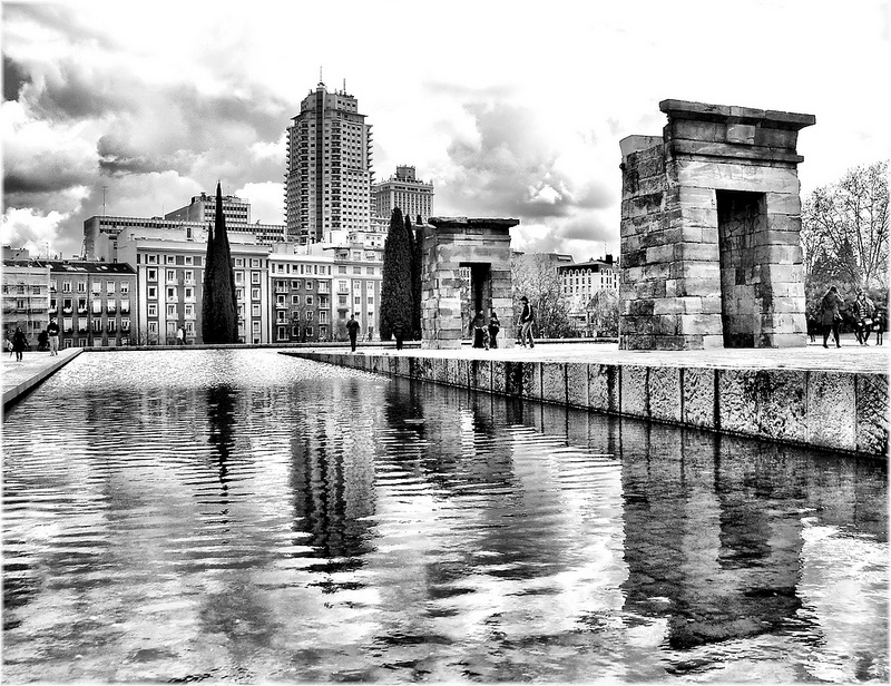 メロエ島の古代遺跡群の画像16