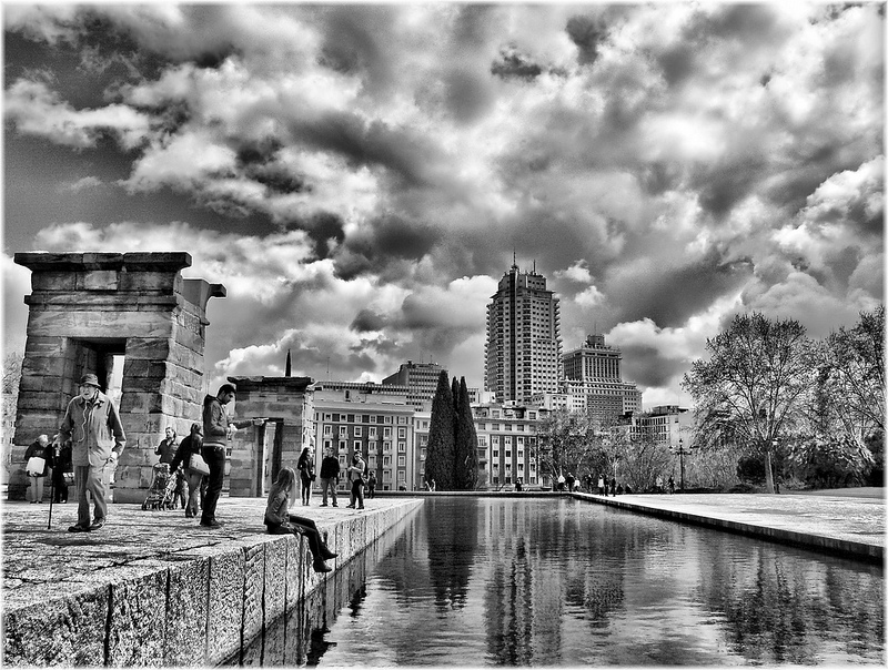 メロエ島の古代遺跡群の画像17