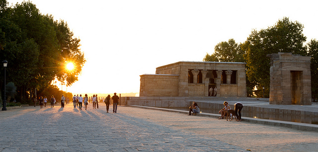 メロエ島の古代遺跡群の画像19