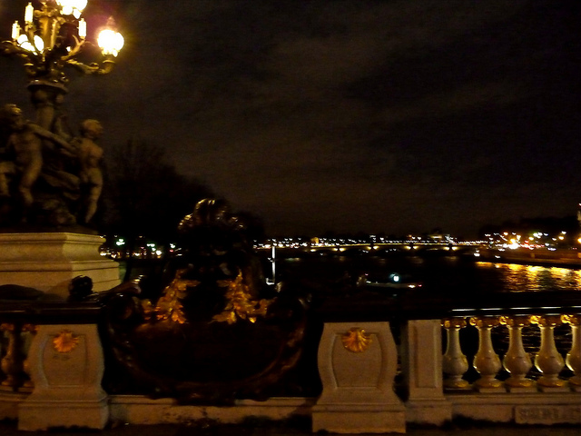 サン・ルイ島の画像11