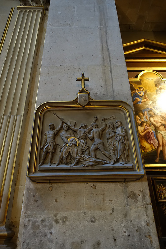 サン・ルイ島の画像19