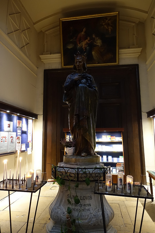 サン・ルイ島の画像20