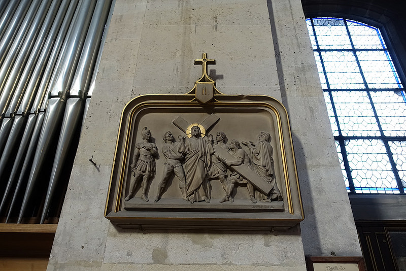 サン・ルイ島の画像21