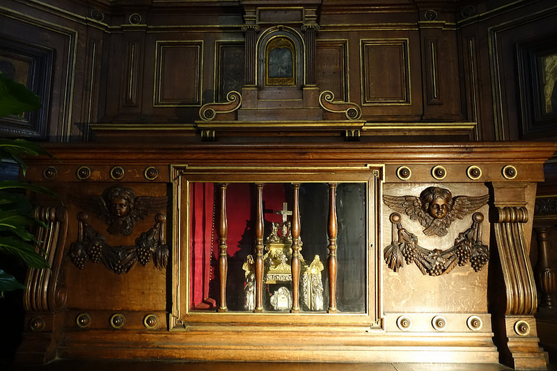 サン・ルイ島の画像22