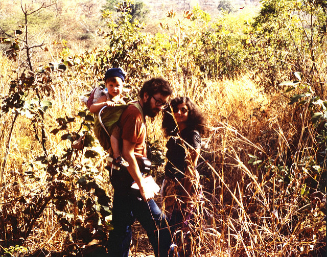 ベティク族バンダファシ地区の画像1