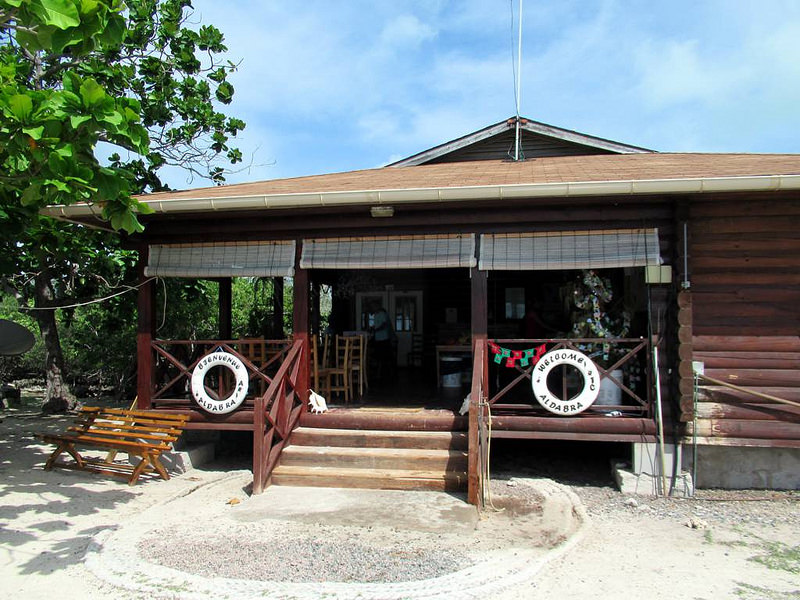 アルダブラ環礁の画像11