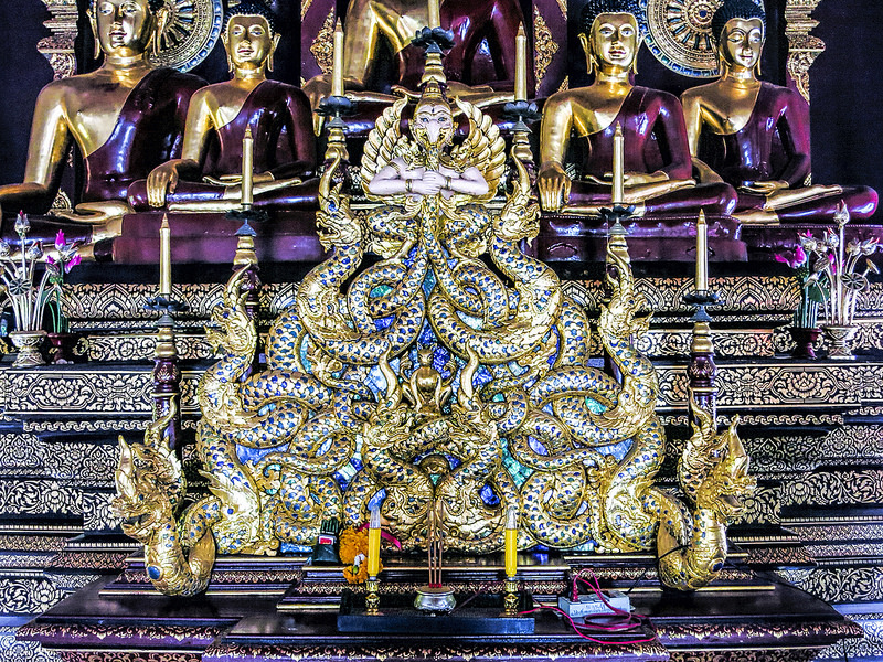 シーサッチャナーライ歴史公園の画像1