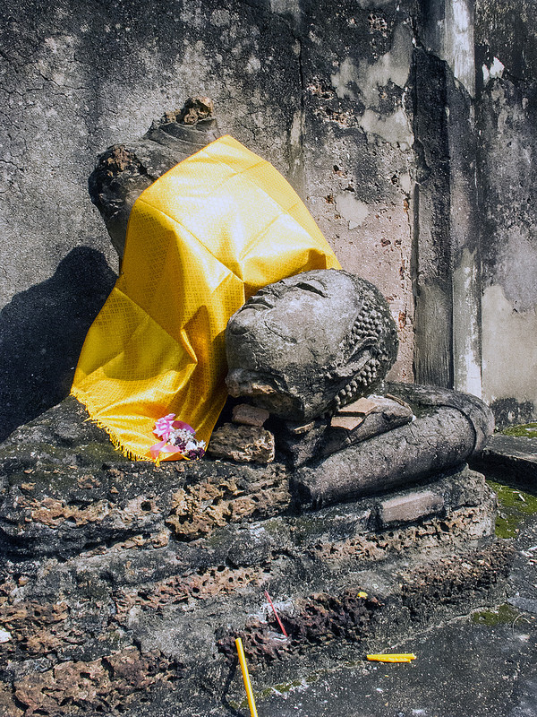 シーサッチャナーライ歴史公園の画像2