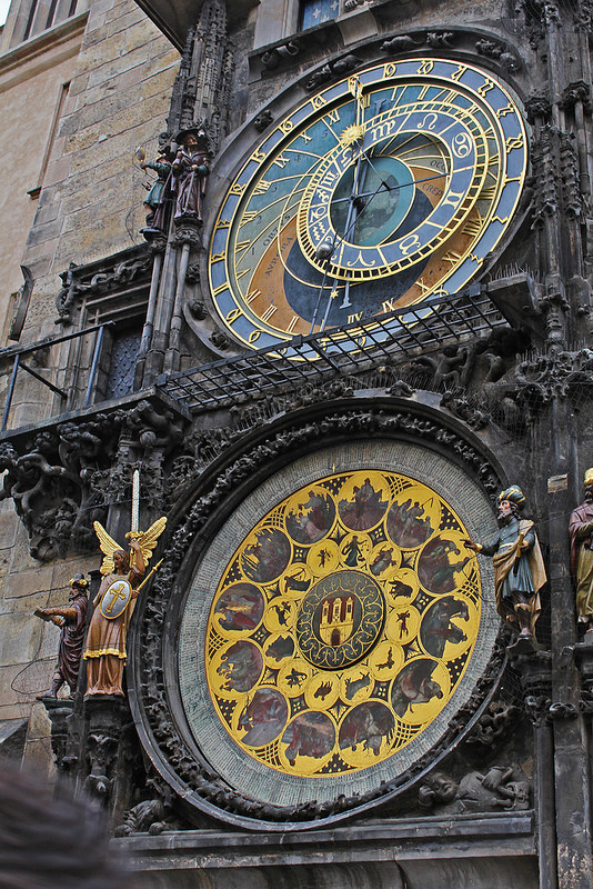 プラハ歴史地区の画像6