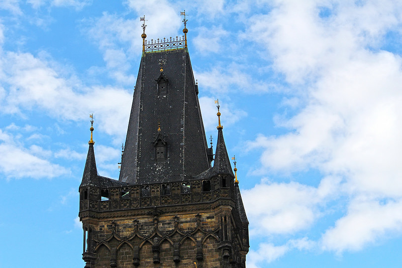 プラハ歴史地区の画像7