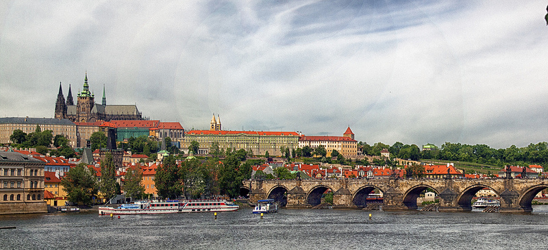 プラハ歴史地区の画像8