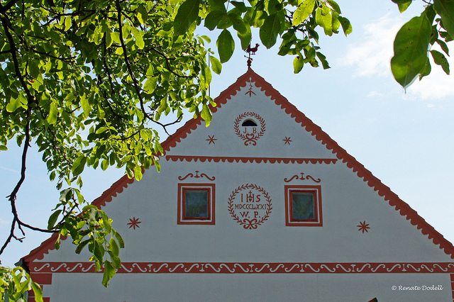 ホラショヴィツェの歴史的集落の画像6