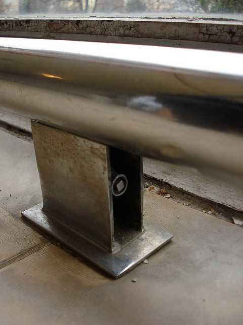 ブルノのトゥーゲントハット邸の画像6