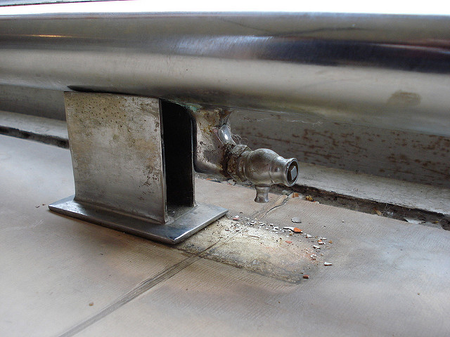 ブルノのトゥーゲントハット邸の画像7