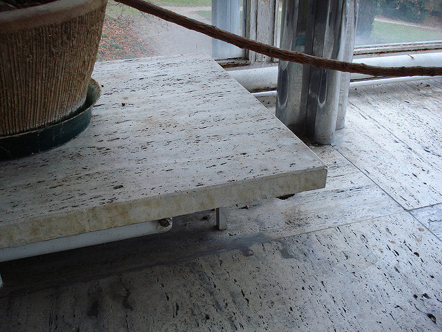 ブルノのトゥーゲントハット邸の画像9