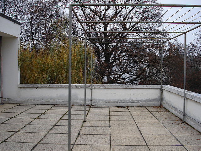 ブルノのトゥーゲントハット邸の画像17