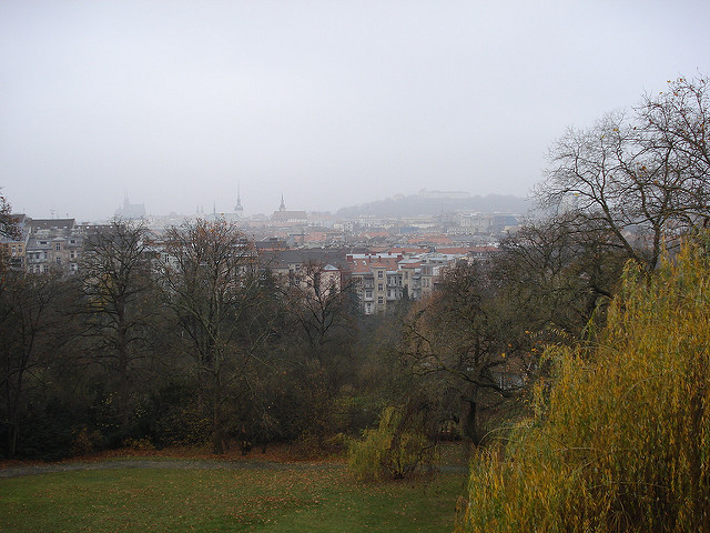 ブルノのトゥーゲントハット邸の画像18