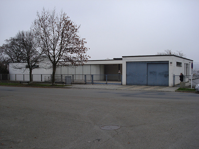 ブルノのトゥーゲントハット邸の画像19