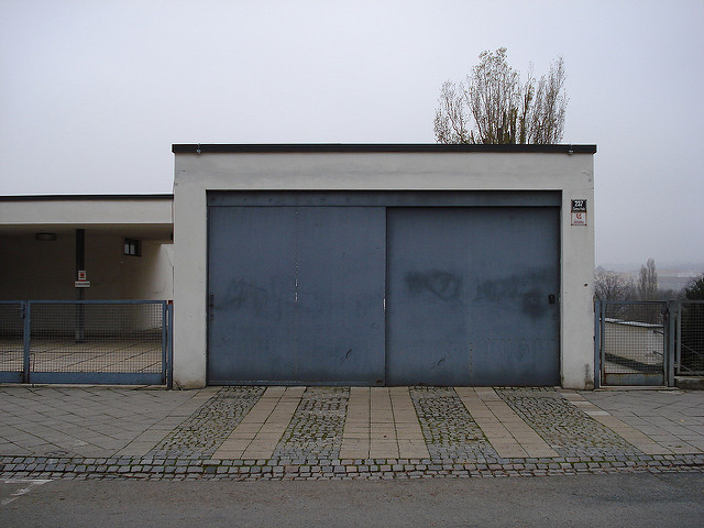 ブルノのトゥーゲントハット邸の画像20