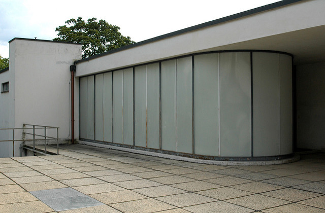 ブルノのトゥーゲントハット邸の画像21