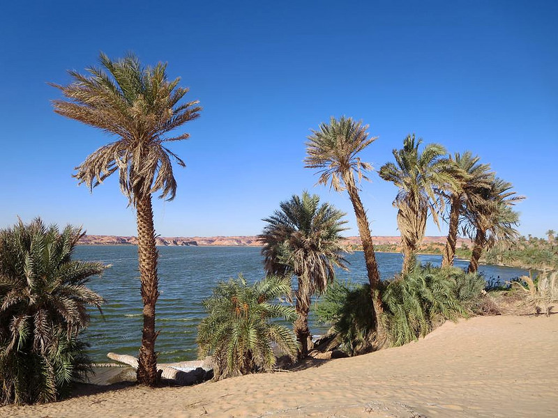 ウニアンガ湖沼群の画像5