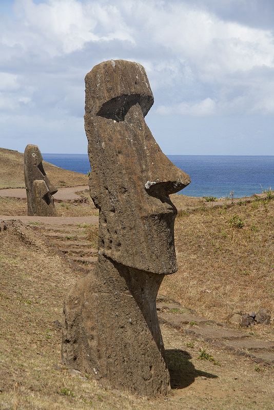 ラパ・ヌイ国立公園の画像7