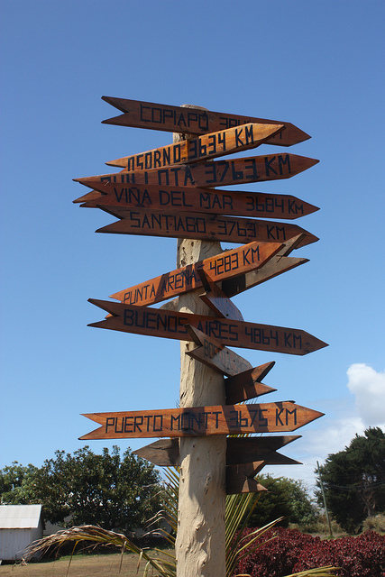 ラパ・ヌイ国立公園の画像15