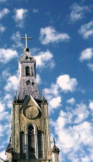 Church of Castro                  Castro,                  Chileの画像1