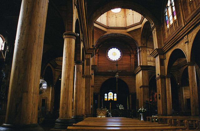 Church of Castro                  Castro,                  Chileの画像6