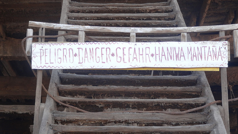 ハンバーストーンとサンタ・ラウラ硝石工場群の画像24