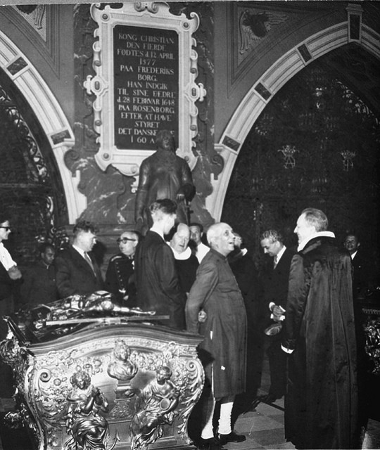 ロスキレ大聖堂の画像6