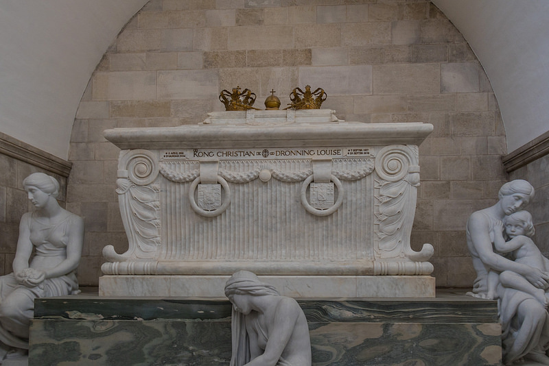 ロスキレ大聖堂の画像10