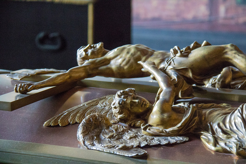 ロスキレ大聖堂の画像15