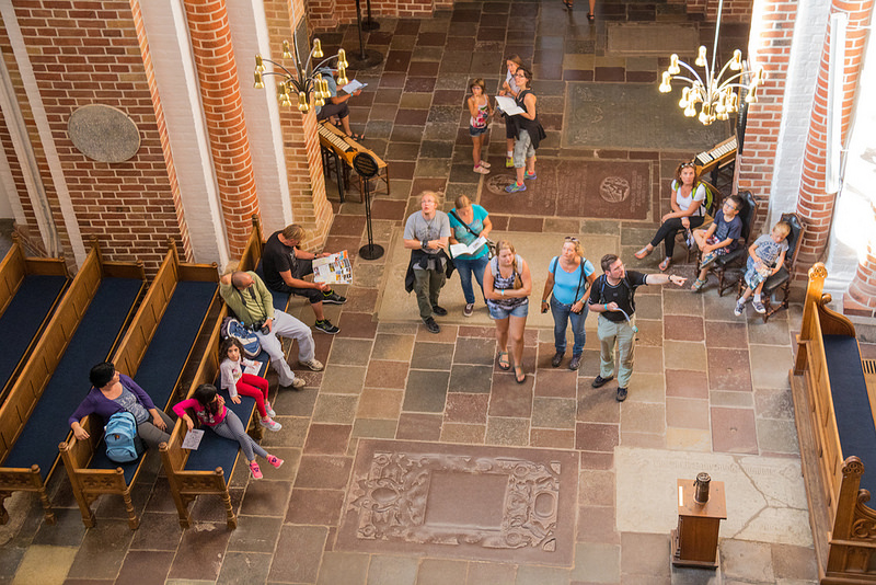 ロスキレ大聖堂の画像18