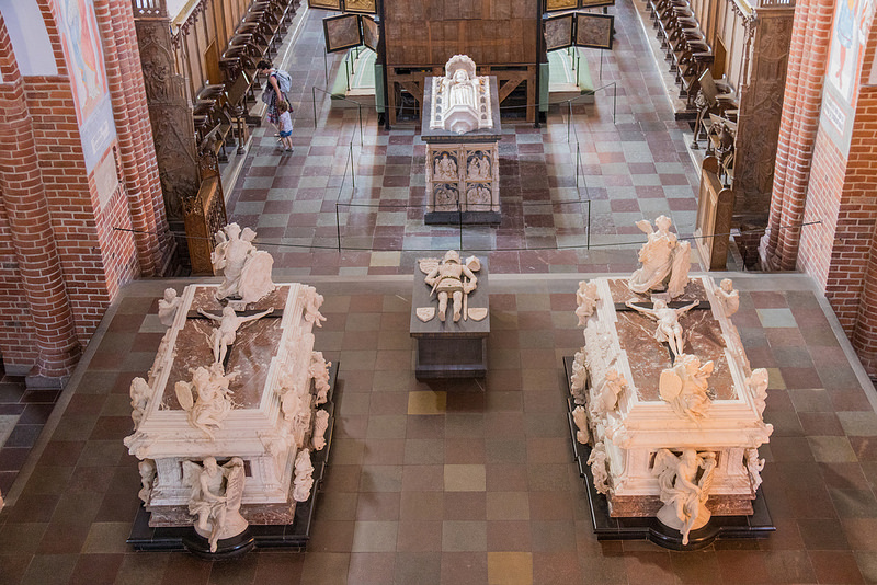 ロスキレ大聖堂の画像22