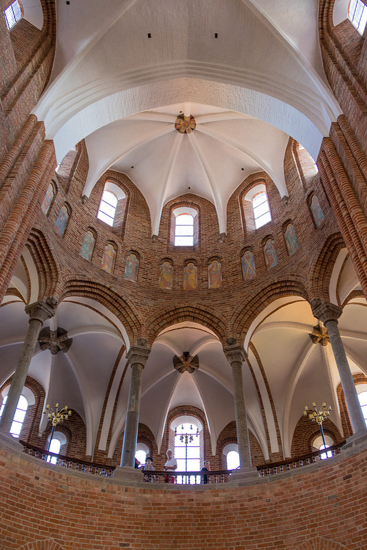 ロスキレ大聖堂の画像25