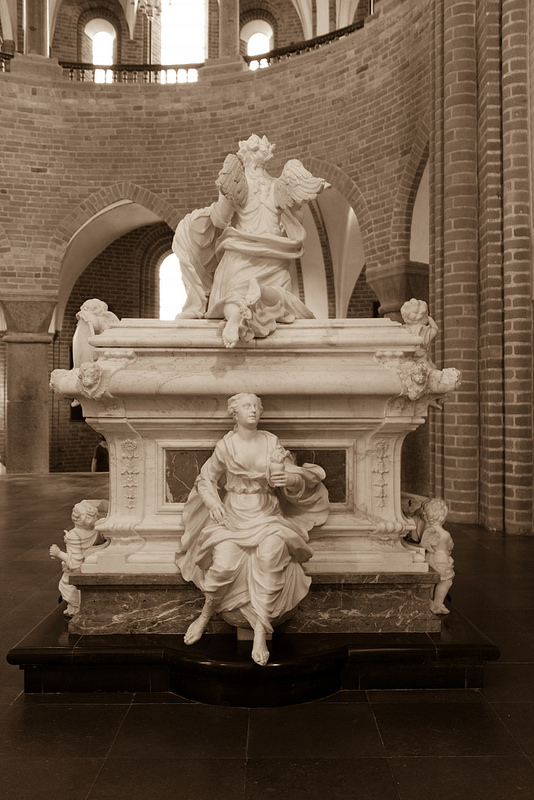 ロスキレ大聖堂の画像26