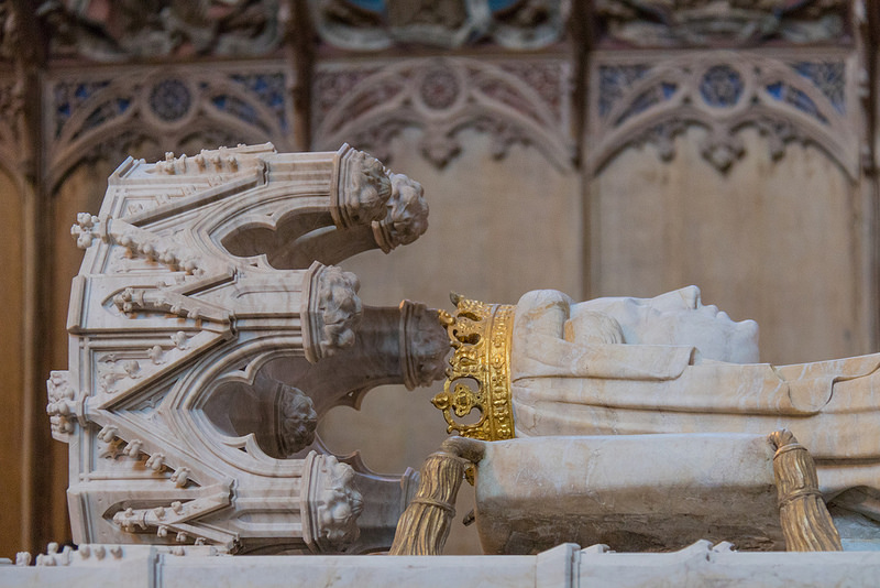 ロスキレ大聖堂の画像27