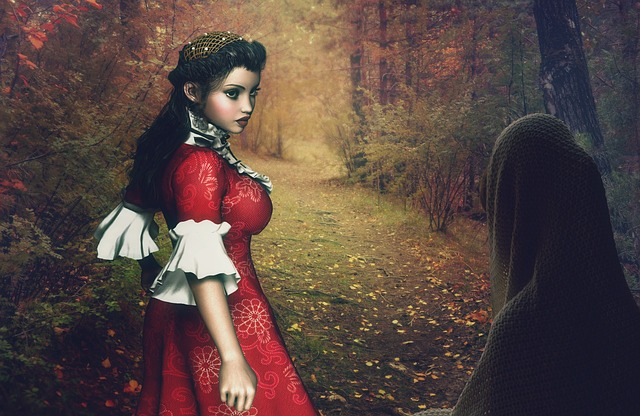 シェラン島北部のパル・フォルス狩猟景観の画像22