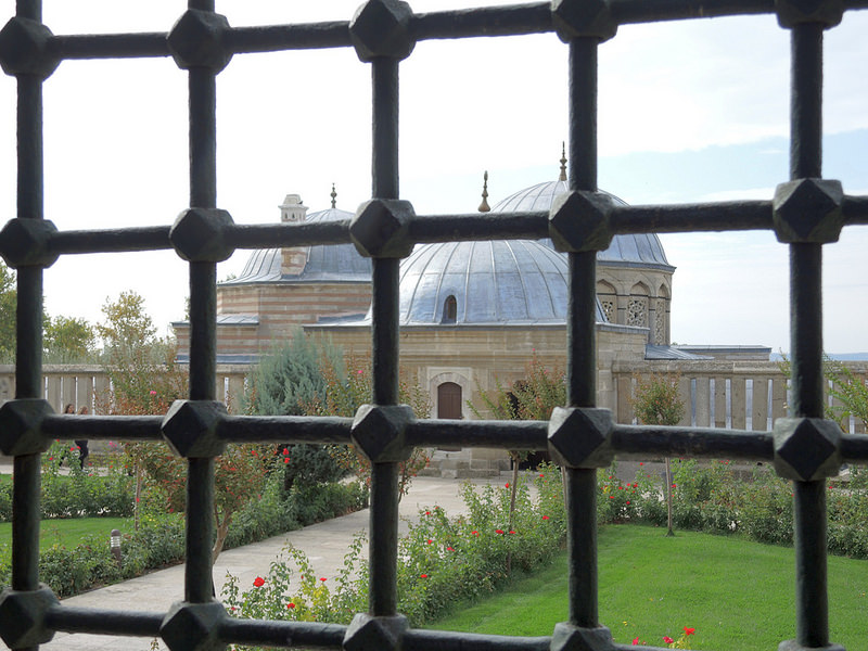 エディルネのセリミエ・モスクと複合施設群の画像2